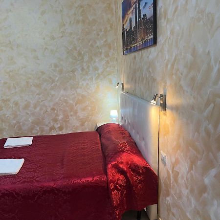 Monlight Guest House Rome Exterior photo