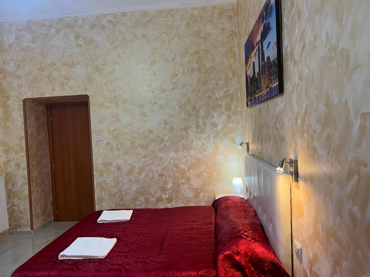 Monlight Guest House Rome Exterior photo
