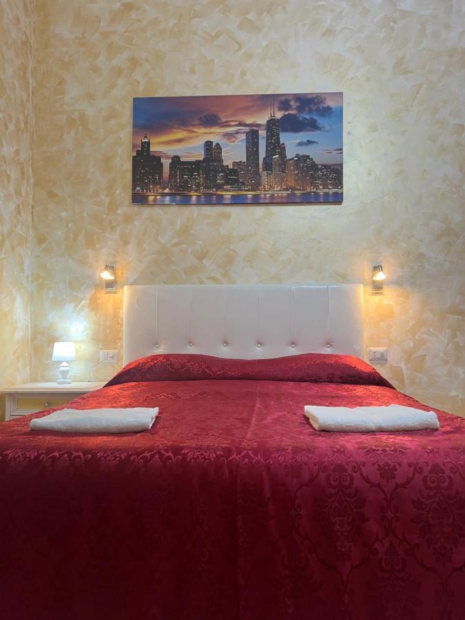 Monlight Guest House Rome Exterior photo